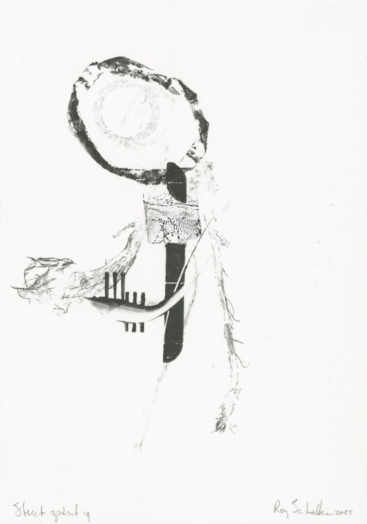 Dancing loop.